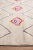 Tanzania Muhesi White Rug - Floorsome - Modern - ZAN - 763 - WHT - 230X160 - Modern