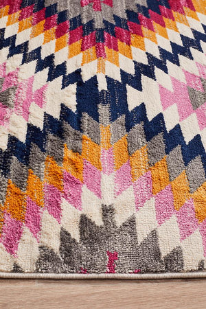 Tanzania Ruaha Grey Rug - Floorsome - Modern