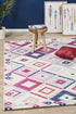 Tanzania Serengeti Multi Rug - Floorsome - MODERN - ZAN - 770 - MULT - 230X160 - MODERN