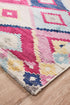 Tanzania Serengeti Multi Rug - Floorsome - MODERN - ZAN - 770 - MULT - 230X160 - MODERN