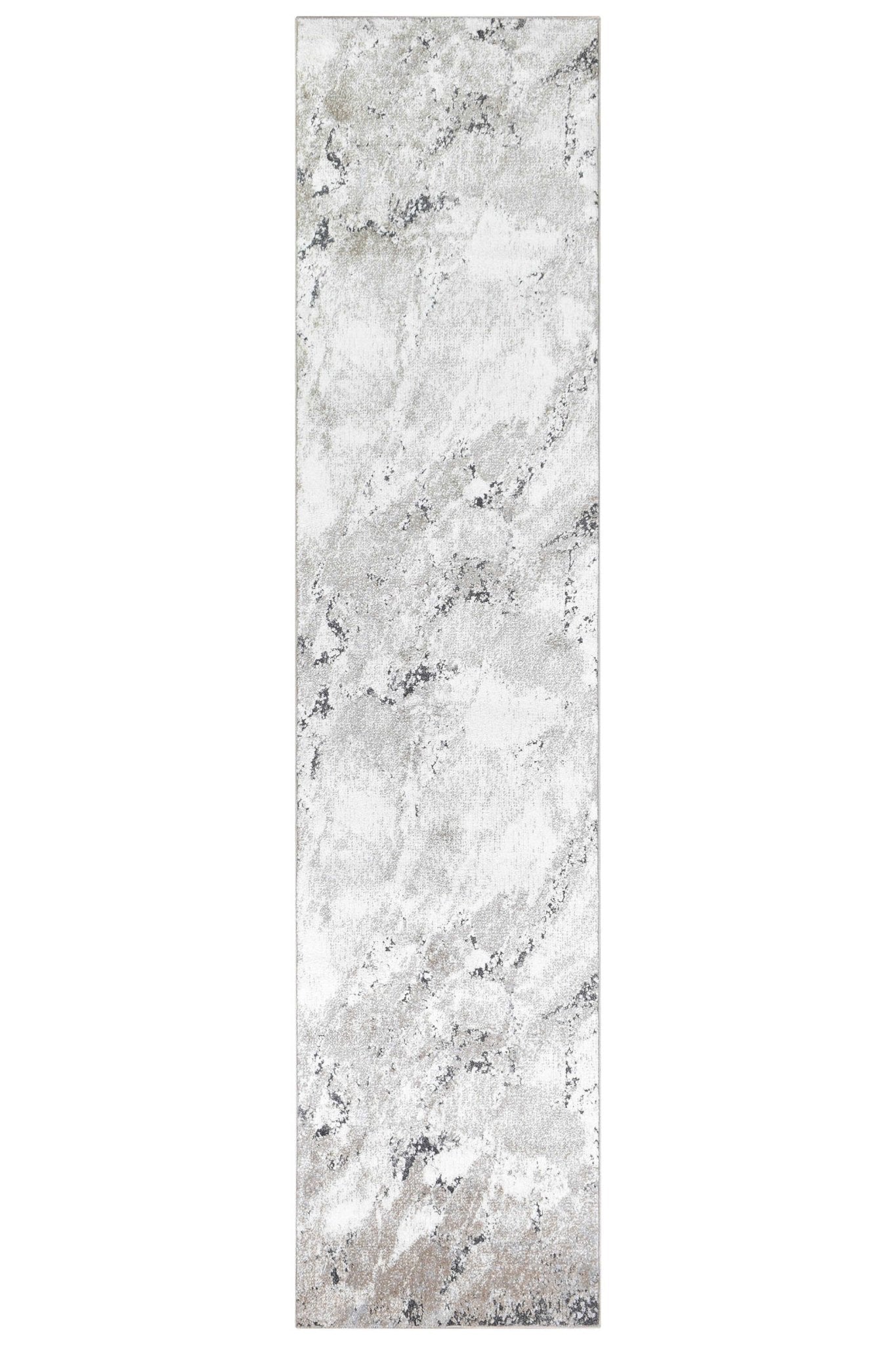 Tecno Tapestry Rug - Floorsome - MODERN - CHAR-HONEY-80X150 - MODERN