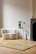 Ted Baker Baroque Yellow 162906 - Floorsome - BRINK & CAMPMAN - 2023 COLLECTION - BC - TED - 162906 - 200X140 - BRINK & CAMPMAN - 2023 COLLECTION