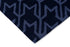 Ted Baker Houndstooth Dark Blue 162808 - Floorsome - BRINK & CAMPMAN - 2023 COLLECTION - BC - TED - 162808 - 200X140 - BRINK & CAMPMAN - 2023 COLLECTION
