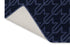 Ted Baker Houndstooth Dark Blue 162808 - Floorsome - BRINK & CAMPMAN - 2023 COLLECTION - BC - TED - 162808 - 200X140 - BRINK & CAMPMAN - 2023 COLLECTION