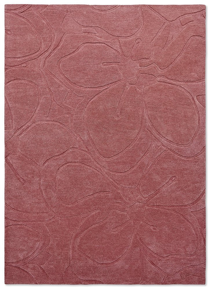 Ted Baker Romantic Magnolia Pink 162702 - Floorsome - BRINK & CAMPMAN - 2023 COLLECTION