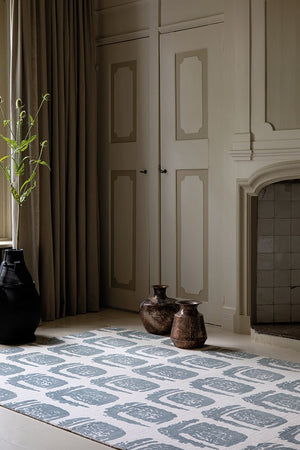 Ted Baker Woodblock Grey 163001 - Floorsome - BRINK & CAMPMAN - 2023 COLLECTION
