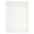 Tender Chevron Cream Shag Rug - Floorsome - Area Rug - TEND12001CREA - Area Rug