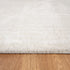 Tender Dior Cream Shag Rug - Floorsome - Area Rug - TEND12004CREA - Area Rug
