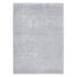 Tender Dior Silver Shag Rug - Floorsome - Area Rug - TEND12004SILV - Area Rug