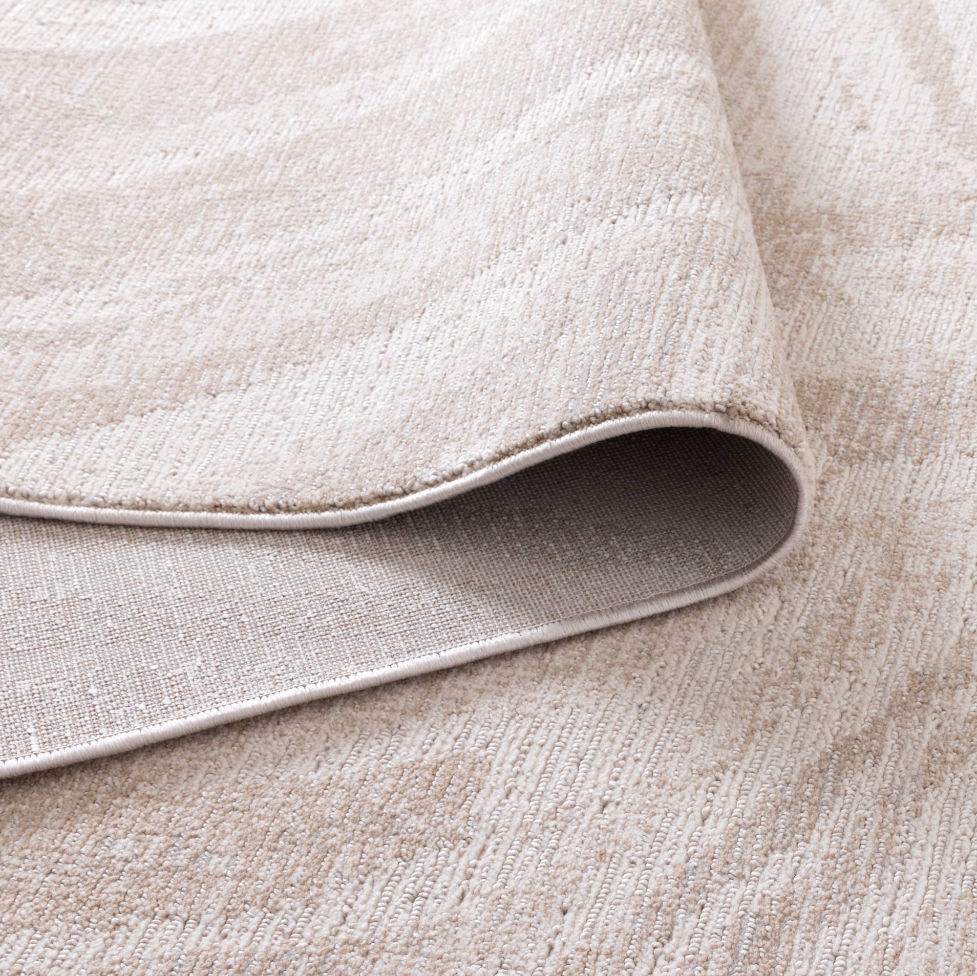 Toscana Geo Lines Beige Cream Rug - TOS1 - Floorsome - Area Rug - TOSC1601 - Area Rug