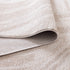 Toscana Geo Lines Beige Cream Rug - TOS1 - Floorsome - Area Rug - TOSC1601 - Area Rug