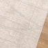 Toscana Lines Grey Beige Rug - TOS6 - Floorsome - Area Rug - TOSC1606 - Area Rug