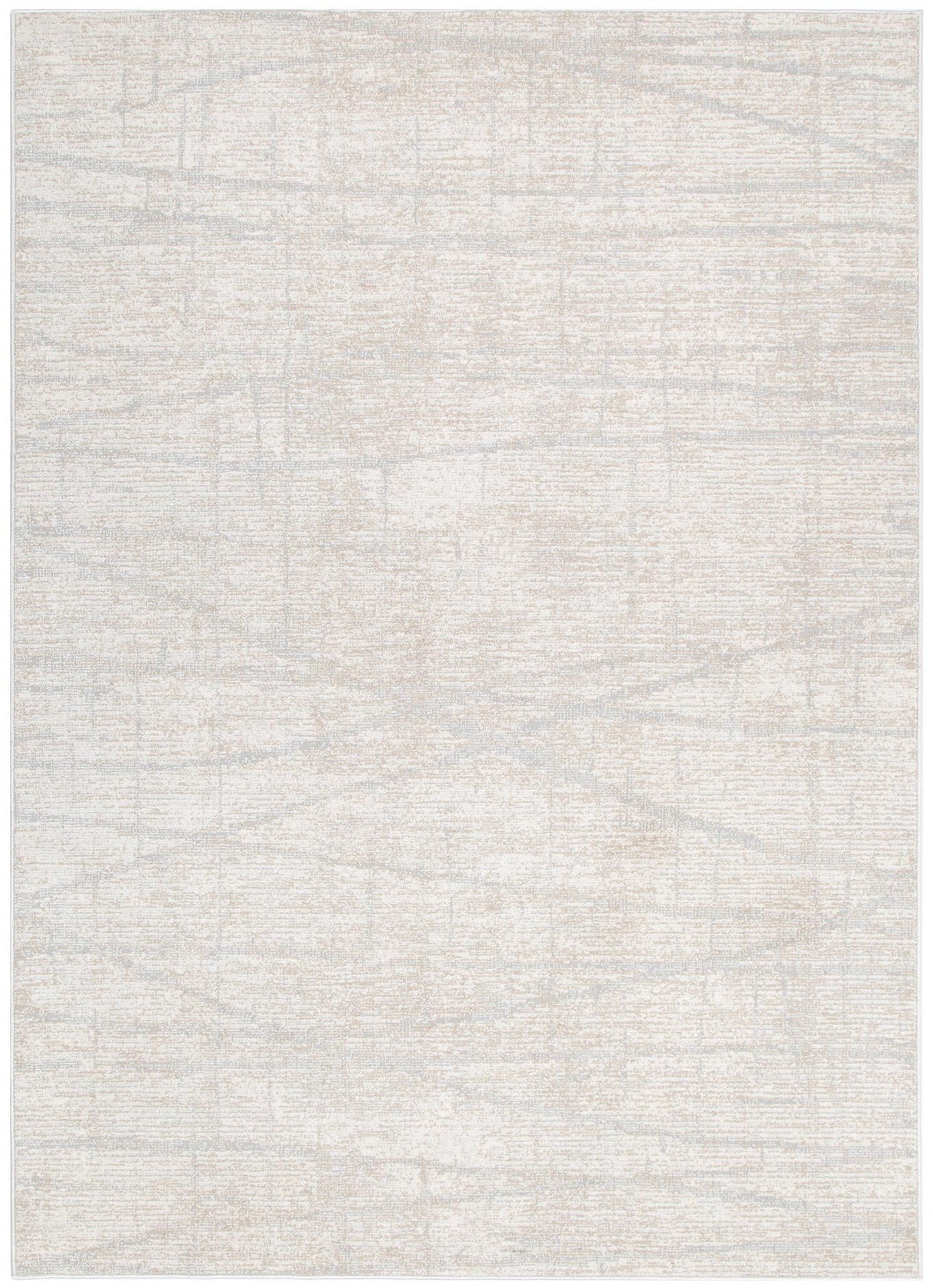 Toscana Lines Grey Beige Rug - TOS6 - Floorsome - Area Rug - TOSC1606 - Area Rug