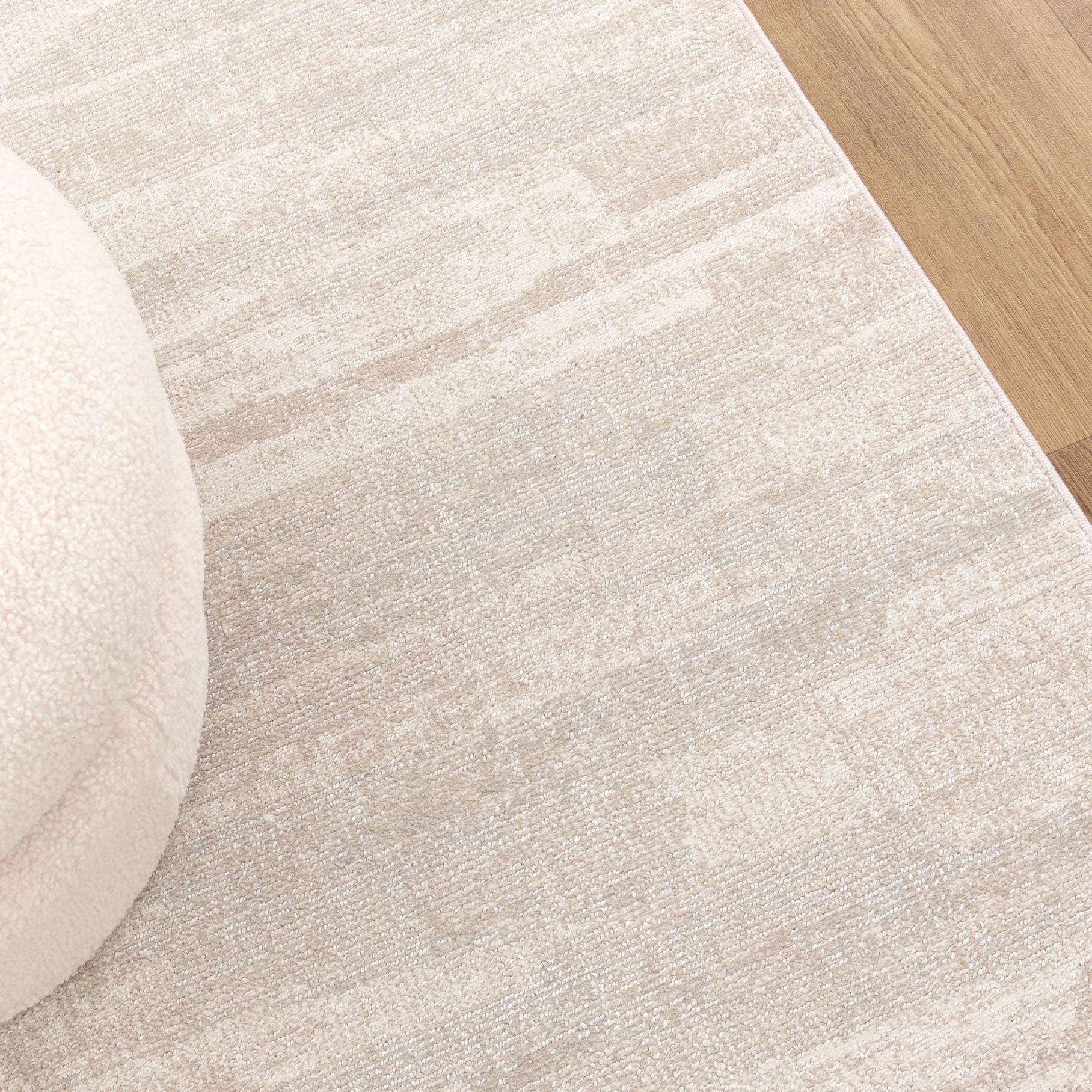 Toscana Watercolour Beige Cream Rug - TOS2 - Floorsome - Area Rug - TOSC8032 - Area Rug