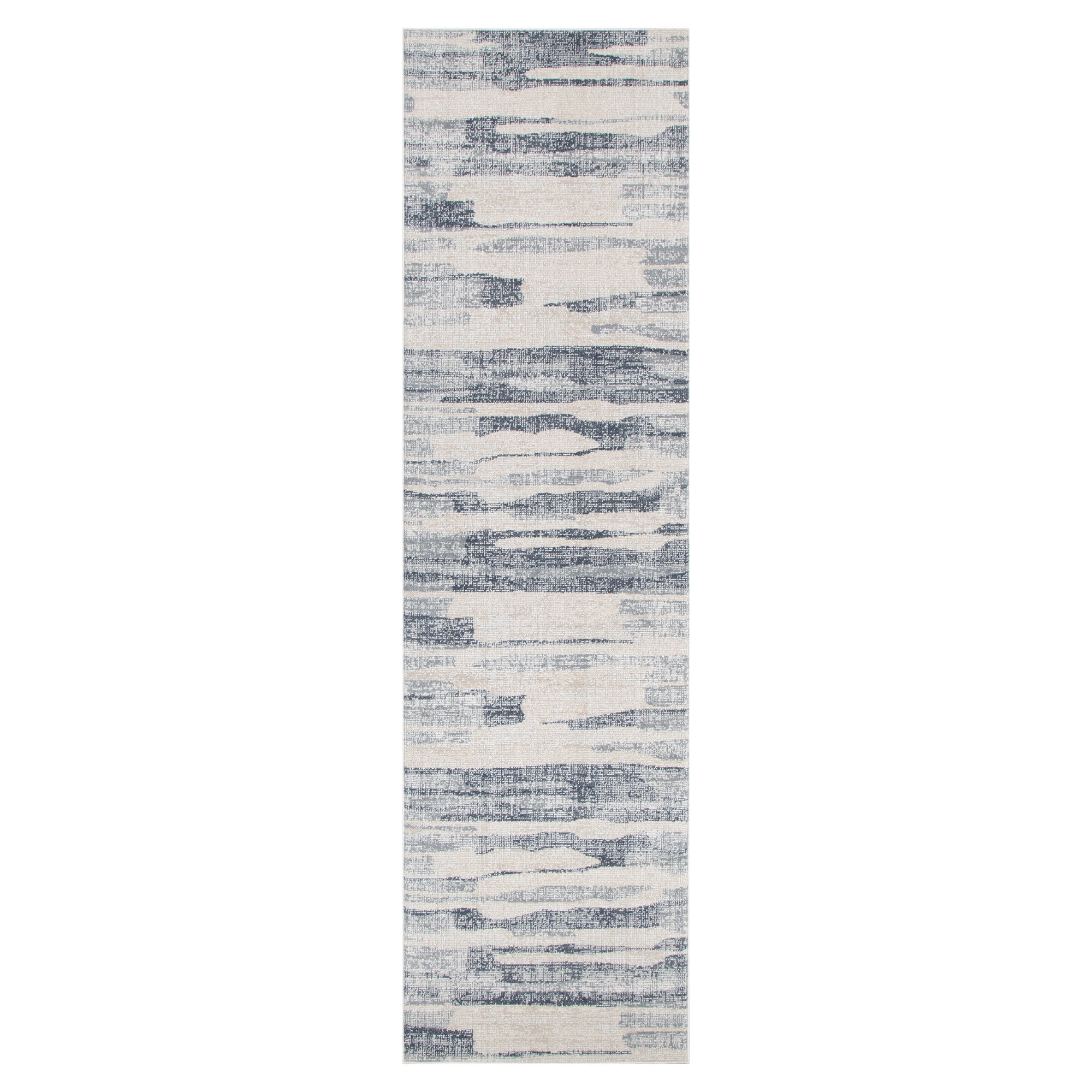 Toscana Watercolour Blue Rug - TOS3 - Floorsome - Area Rug - TOSC8033 - Area Rug