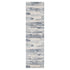Toscana Watercolour Blue Rug - TOS3 - Floorsome - Area Rug - TOSC8033 - Area Rug