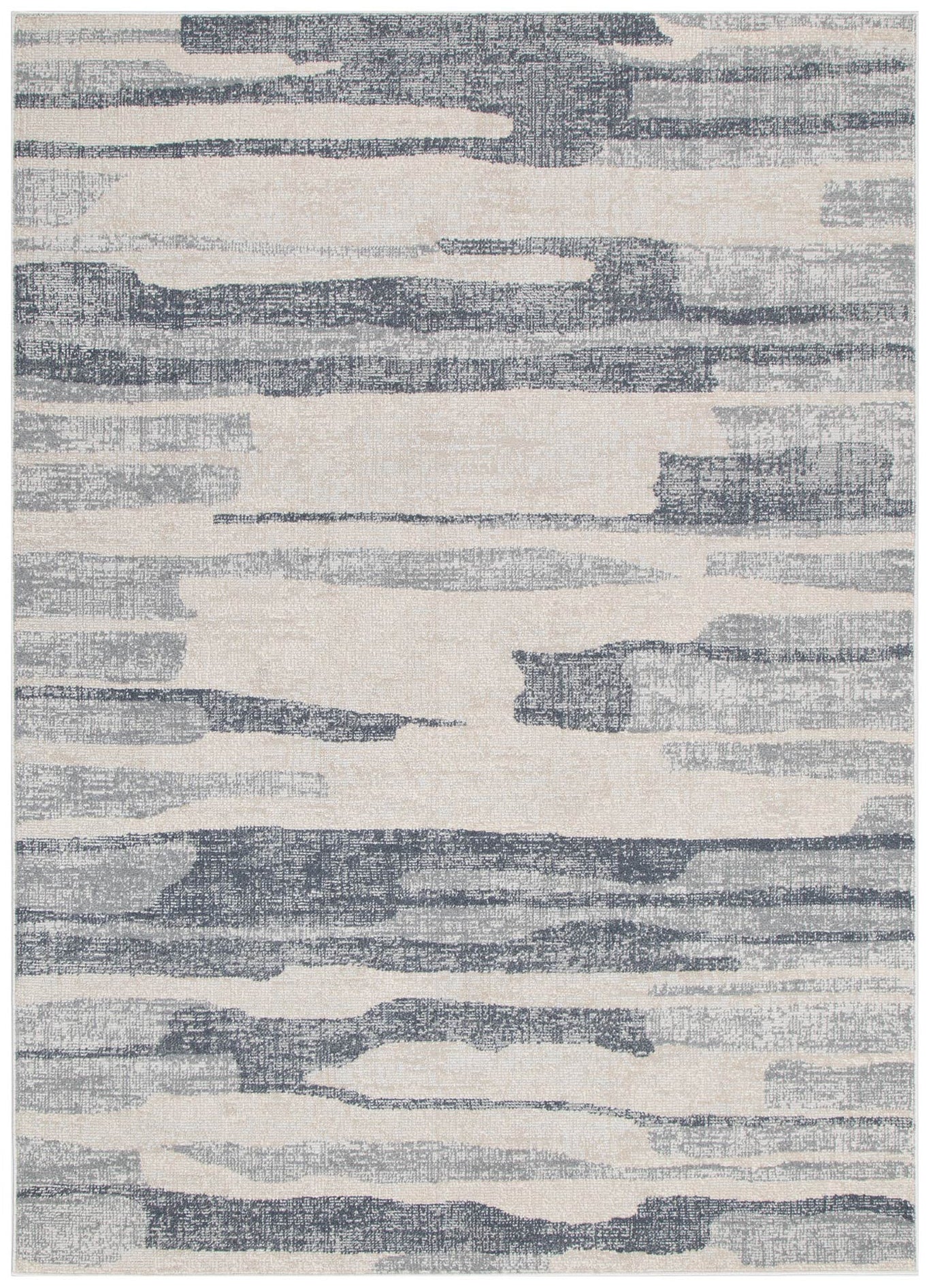 Toscana Watercolour Blue Rug - TOS3 - Floorsome - Area Rug - TOSC1603 - Area Rug