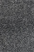 Touch Super Soft Charcoal Rug 71301 - 100 - Floorsome - MODERN