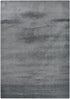Touch Super Soft Charcoal Rug 71301 - 100 - Floorsome - MODERN