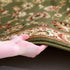 Traditional Floral Design Rug Green - Floorsome - Traditional - IST - 2 - GI - 170X120 - Traditional