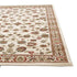 Traditional Floral Design Rug Ivory - Floorsome - Traditional - IST - 2 - II - 170X120 - Traditional