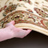 Traditional Floral Design Rug Ivory - Floorsome - Traditional - IST - 2 - II - 170X120 - Traditional