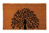 Tree Of Life PVC Backed Door Mat - Floorsome - Door Mat - DMTREEPVC004575 - Door Mat
