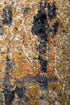 Tribute Modern Rust Rug - Floorsome - Modern - DRM - 860 - RUST - 230X160 - Modern