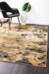 Tribute Modern Rust Rug - Floorsome - Modern - DRM - 860 - RUST - 230X160 - Modern