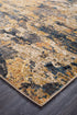 Tribute Modern Rust Rug - Floorsome - Modern - DRM - 860 - RUST - 230X160 - Modern