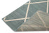 Tucson Aqua Outdoor Rug - Floorsome - Outdoor Rugs
