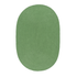 Tula Sage Oval Indoor Outdoor Rug - Floorsome - Indoor/Outdoor Rugs - PETTULASG120180 - Indoor/Outdoor Rugs