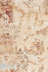 Tuskany Stunning Designer Rug Ivory Rust - Floorsome - Modern - ANA - 253 - IVOR - 230X160 - Modern
