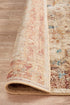 Tuskany Stunning Designer Rug Ivory Rust - Floorsome - Modern - ANA - 253 - IVOR - 230X160 - Modern