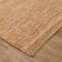Varkala Braided Jute Rug - Floorsome - Area Rug - VARK160JUTE - Area Rug