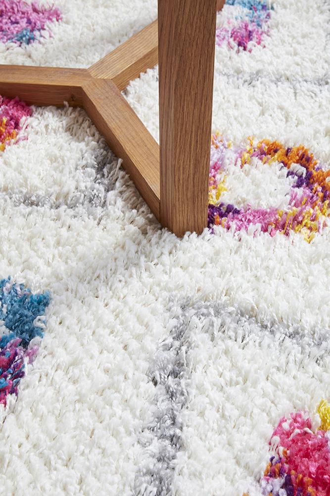 Vegas Moroc Multi Rug - Floorsome - Vegas Collection - VEG - MOROC - 170X120 - Vegas Collection
