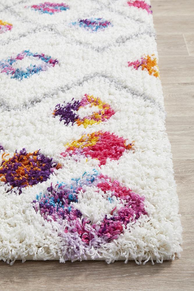 Vegas Moroc Multi Rug - Floorsome - Vegas Collection - VEG - MOROC - 170X120 - Vegas Collection