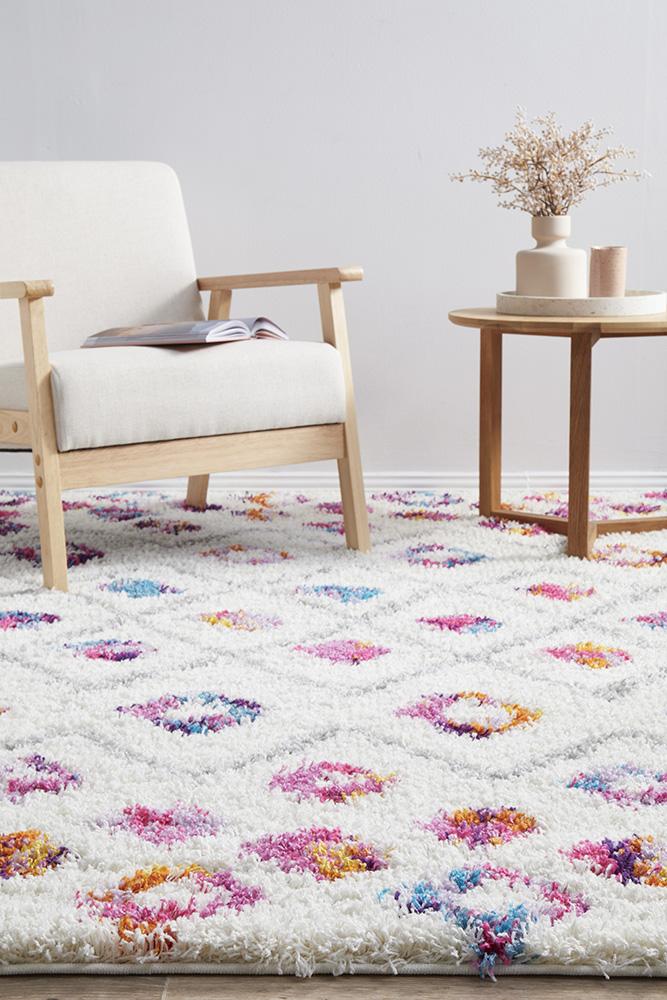Vegas Moroc Multi Rug - Floorsome - Vegas Collection - VEG - MOROC - 170X120 - Vegas Collection