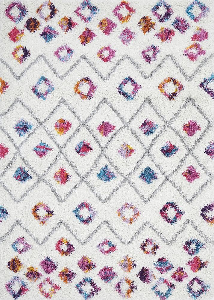 Vegas Moroc Multi Rug - Floorsome - Vegas Collection