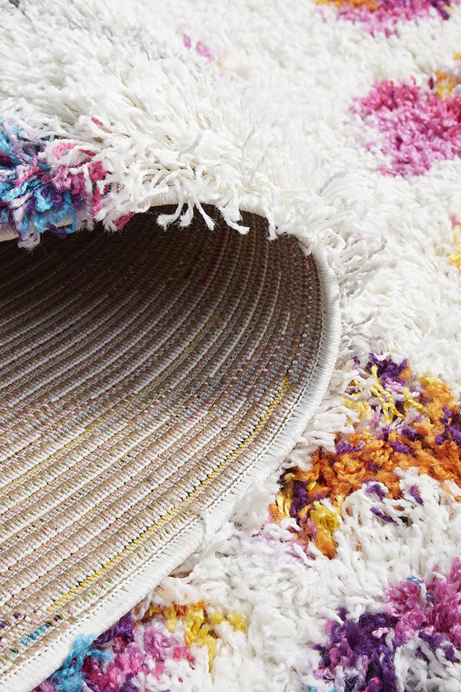 Vegas Moroc Multi Rug - Floorsome - Vegas Collection - VEG - MOROC - 170X120 - Vegas Collection
