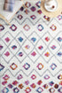 Vegas Moroc Multi Rug - Floorsome - Vegas Collection - VEG - MOROC - 170X120 - Vegas Collection