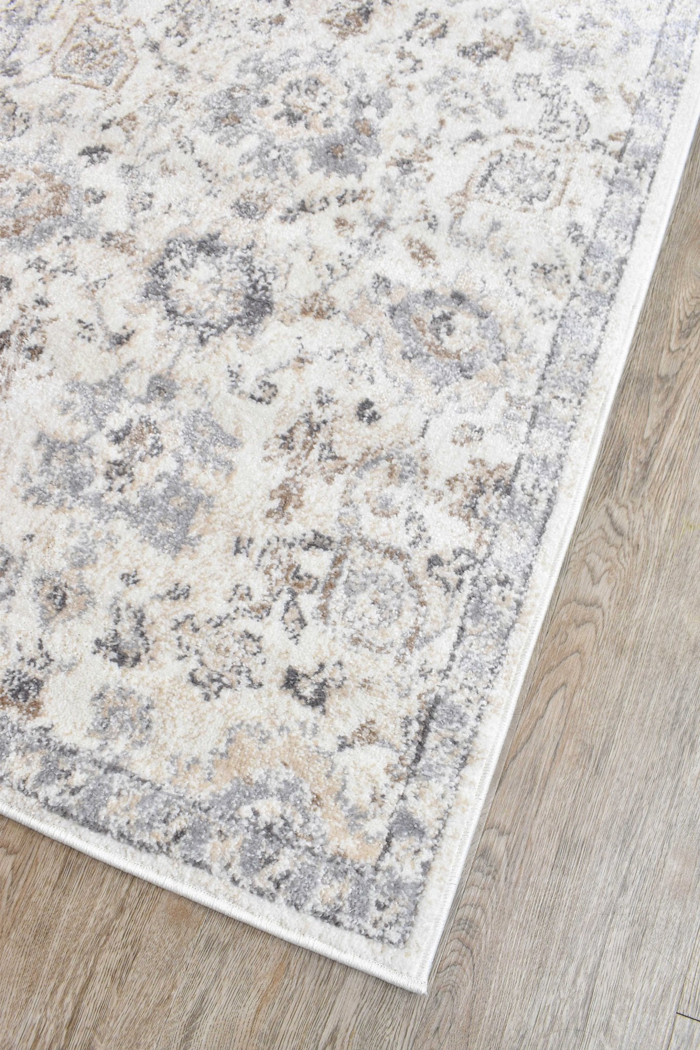 Velvet Essence Rug - Floorsome - MODERN - CHAR-TRANQUIL-80X150 - MODERN
