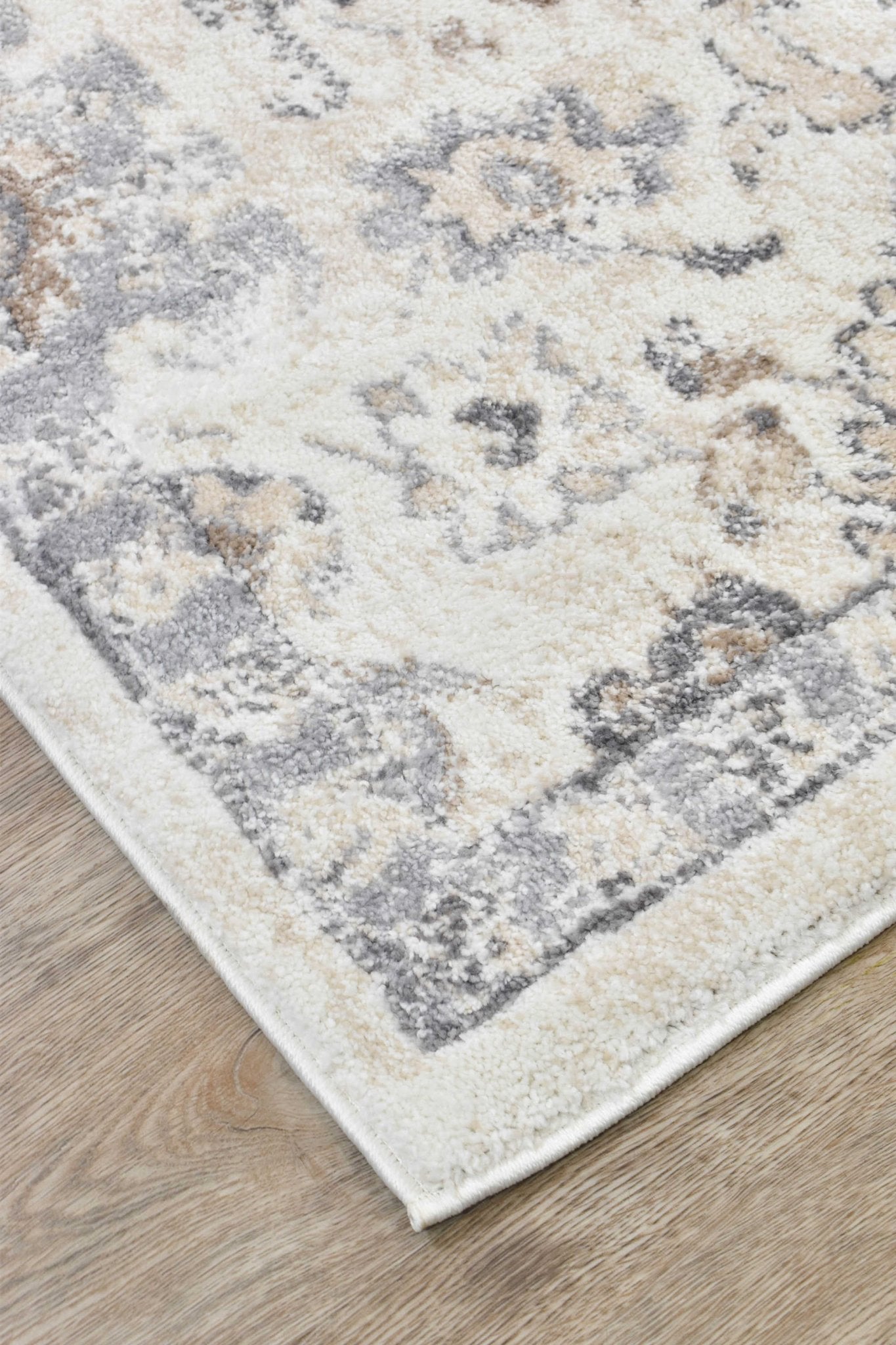 Velvet Essence Rug - Floorsome - MODERN - CHAR-TRANQUIL-80X150 - MODERN