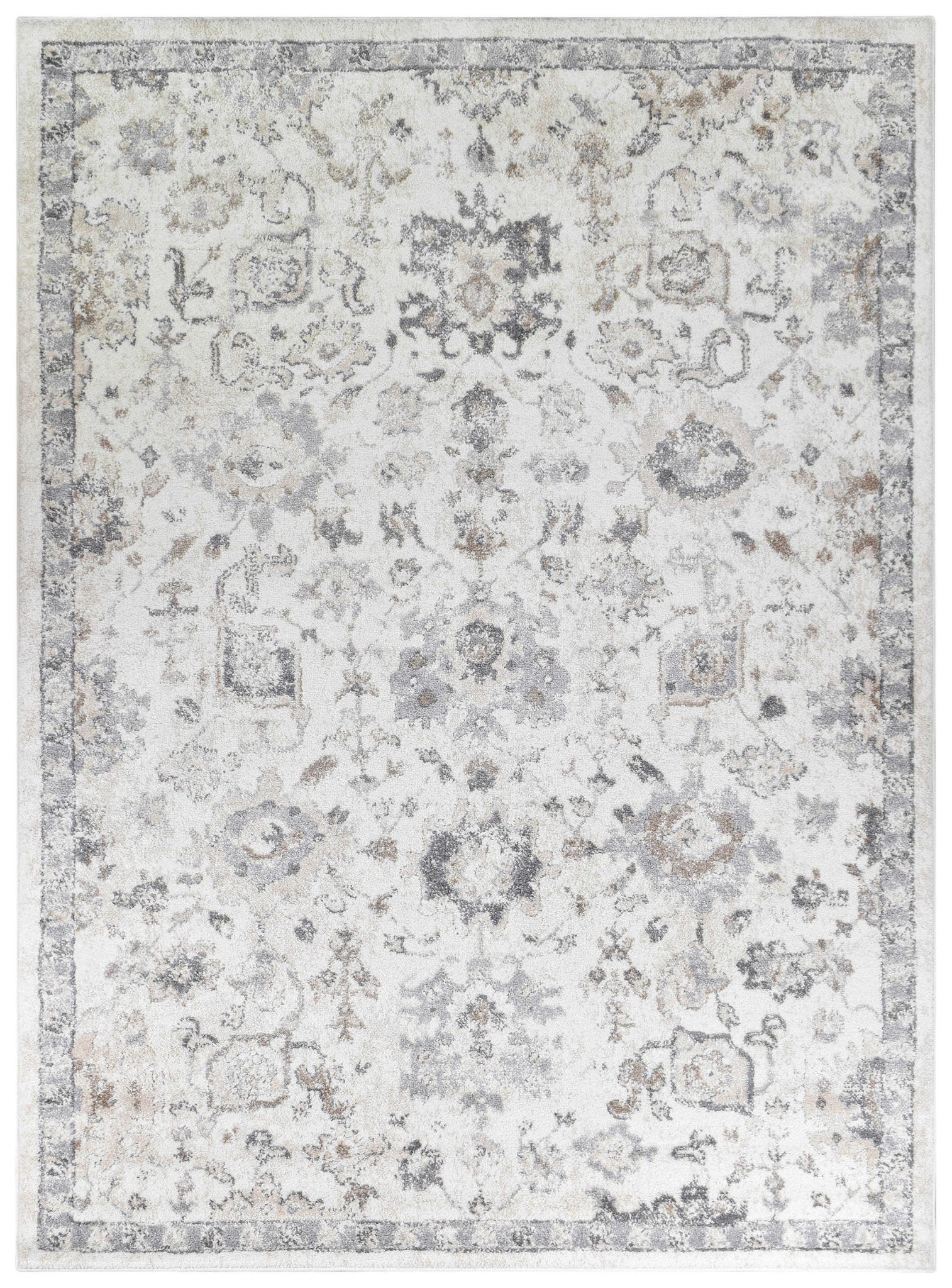 Velvet Essence Rug - Floorsome - MODERN - CHAR-TRANQUIL-80X150 - MODERN