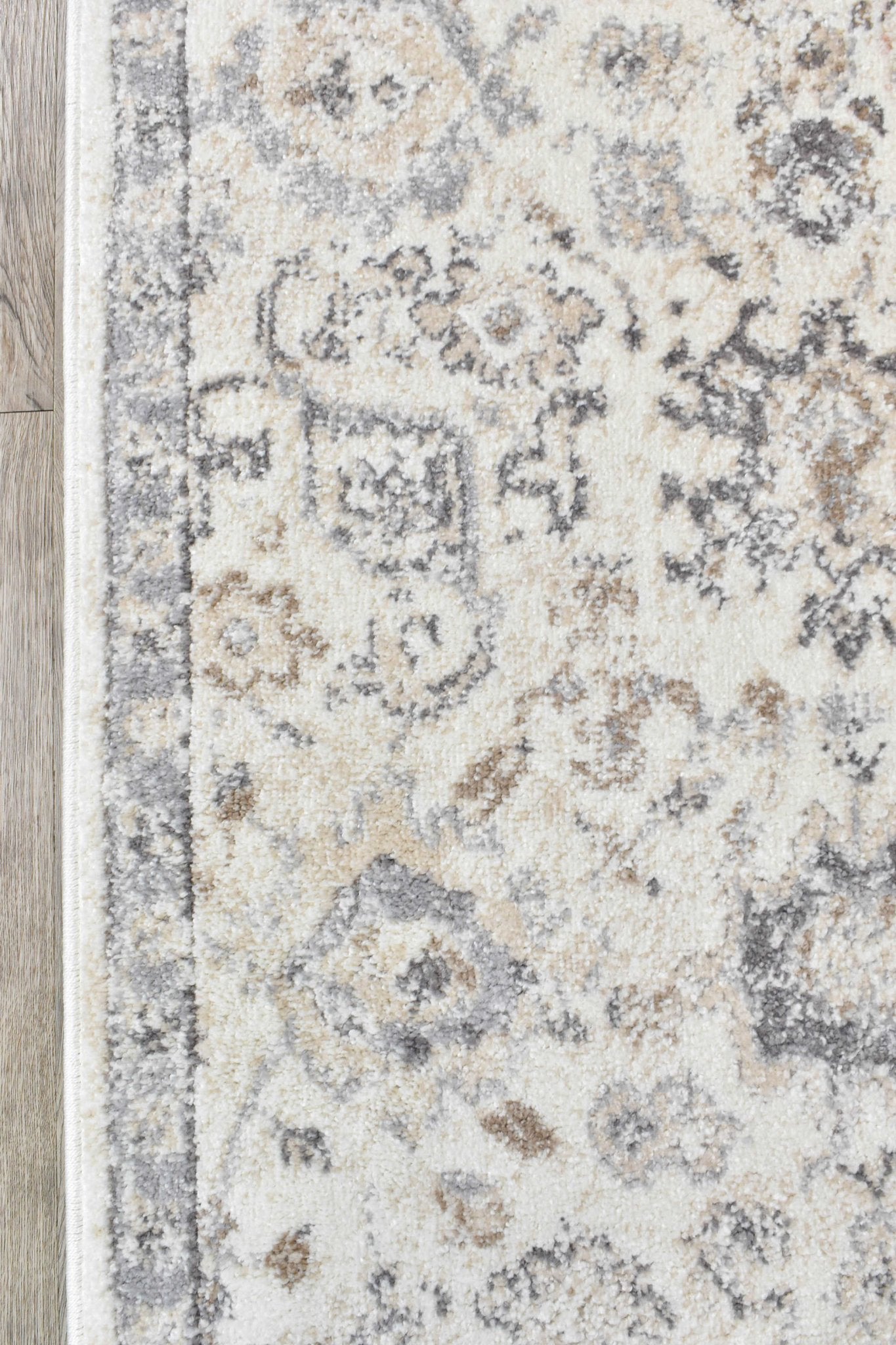 Velvet Essence Rug - Floorsome - MODERN - CHAR-TRANQUIL-80X150 - MODERN