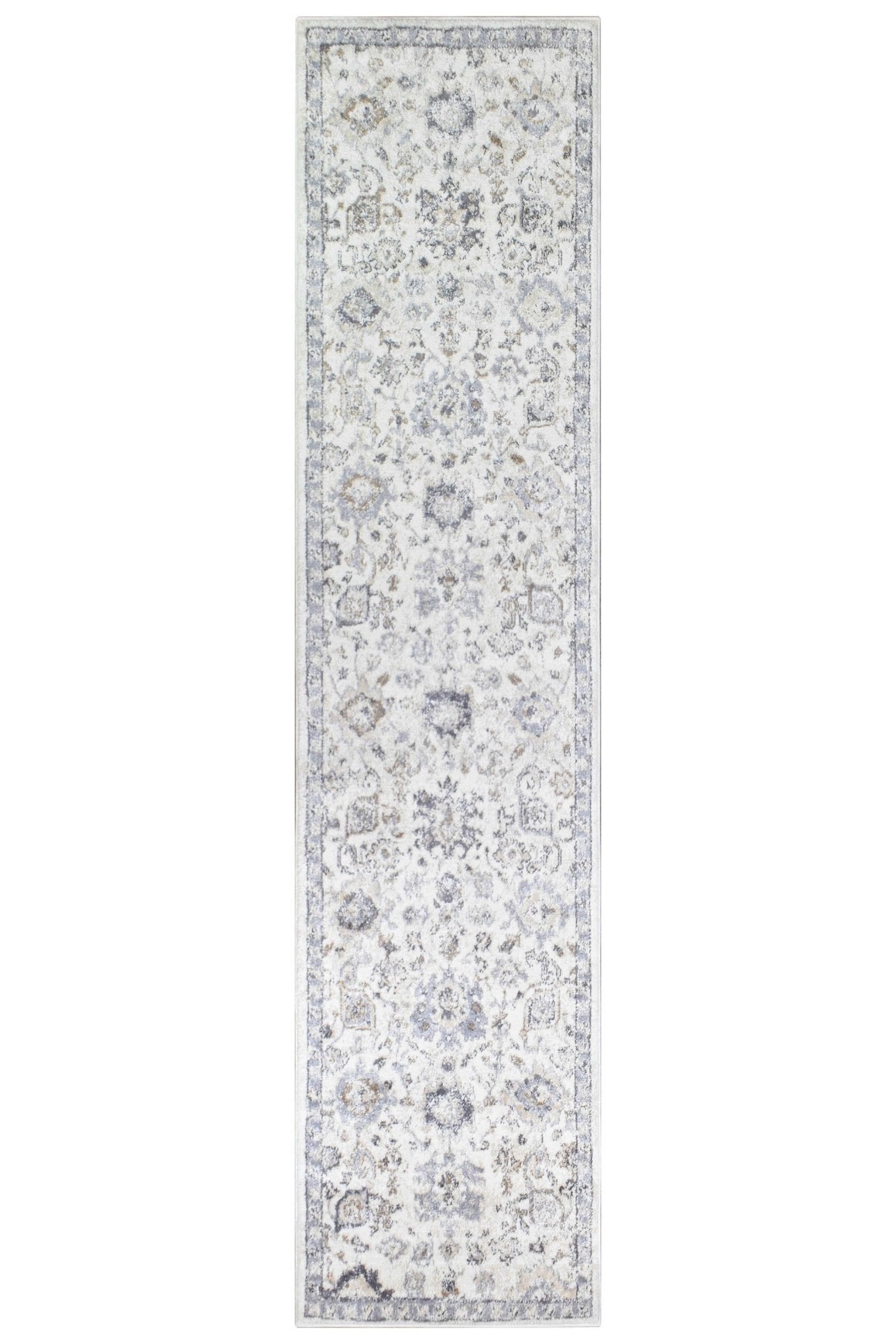 Velvet Essence Rug - Floorsome - MODERN - CHAR-TRANQUIL-80X150 - MODERN