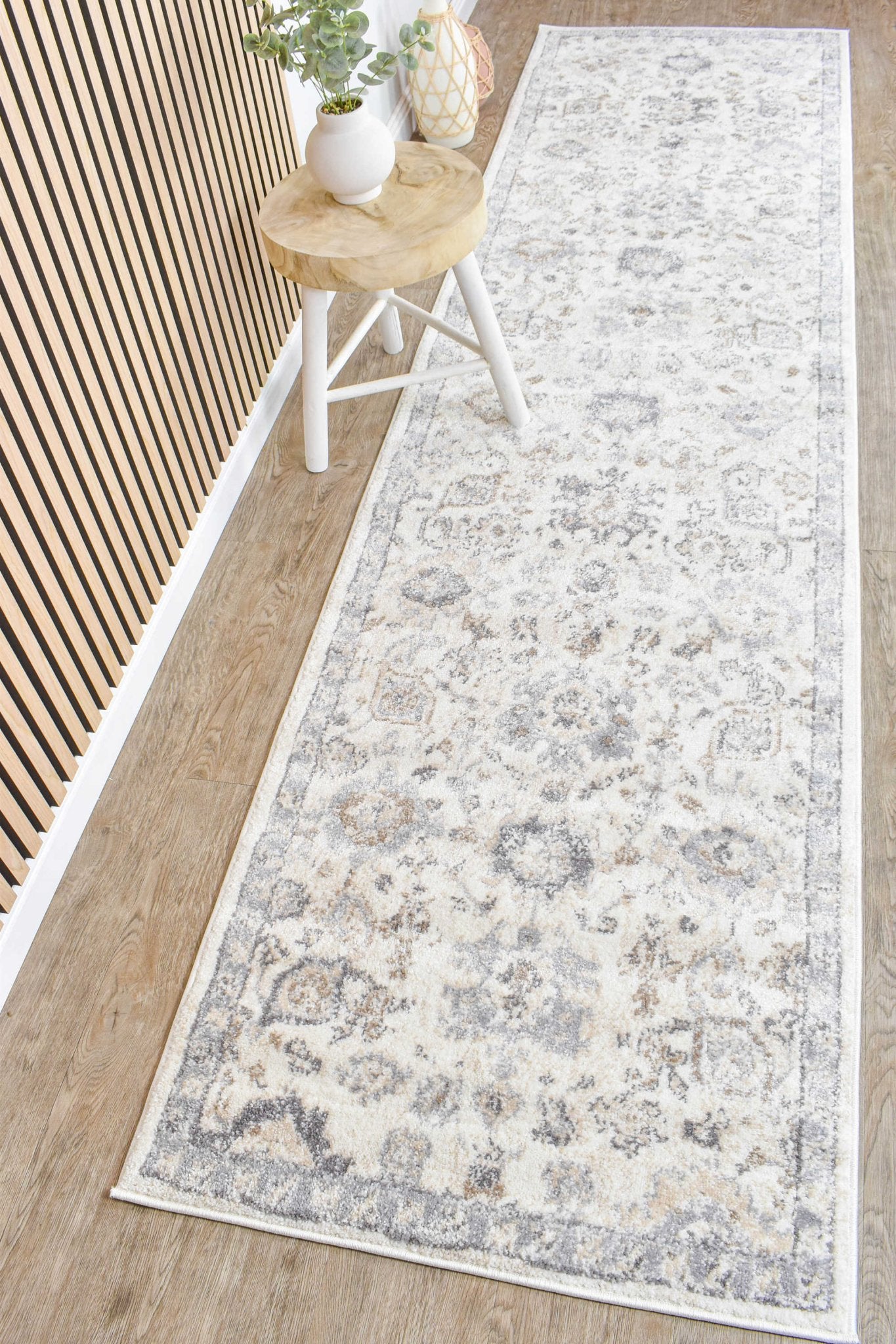 Velvet Essence Runner - Floorsome - MODERN - CHAR-TRANQUIL-80X300 - MODERN
