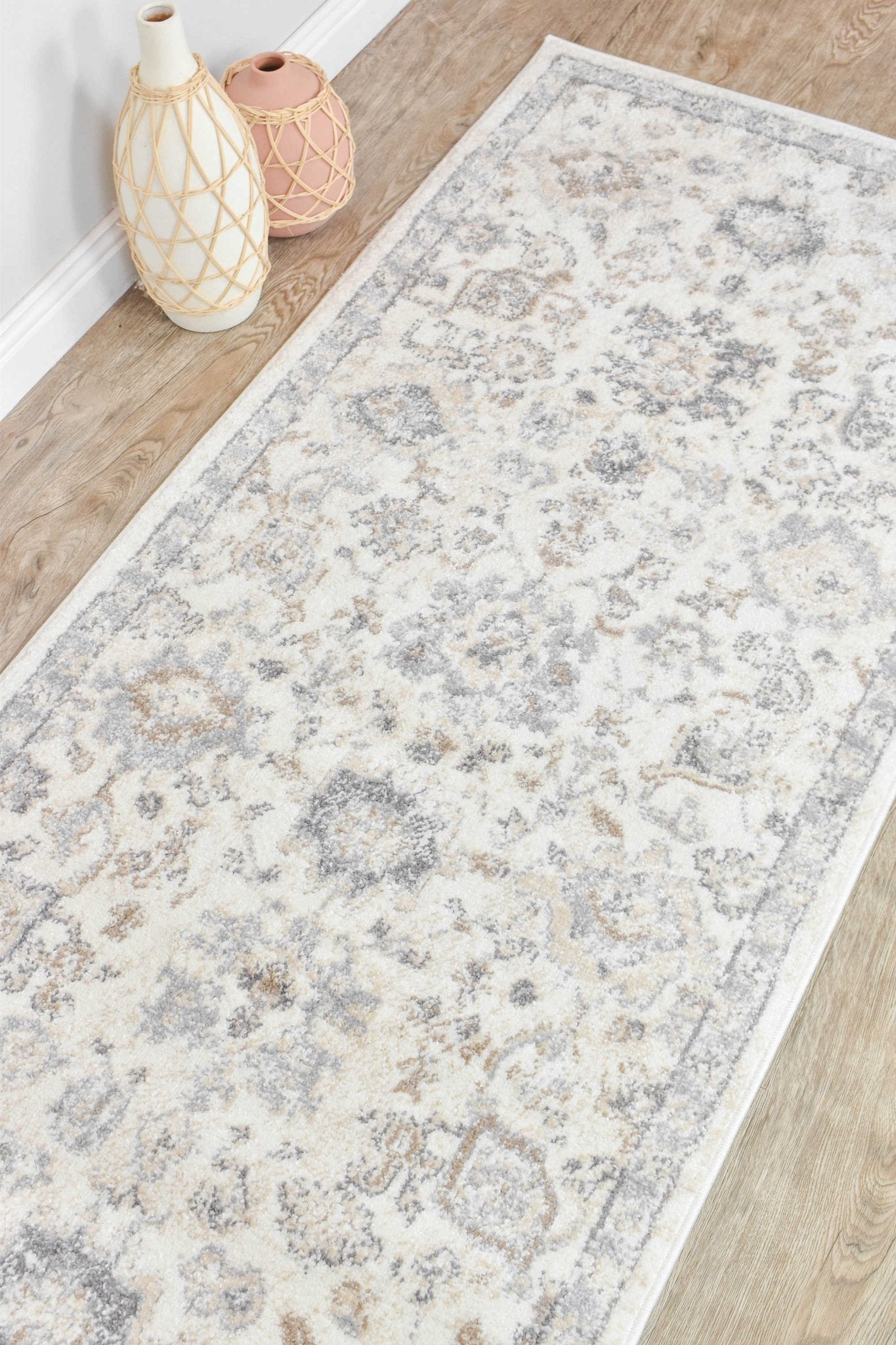 Velvet Essence Runner - Floorsome - MODERN - CHAR-TRANQUIL-80X300 - MODERN