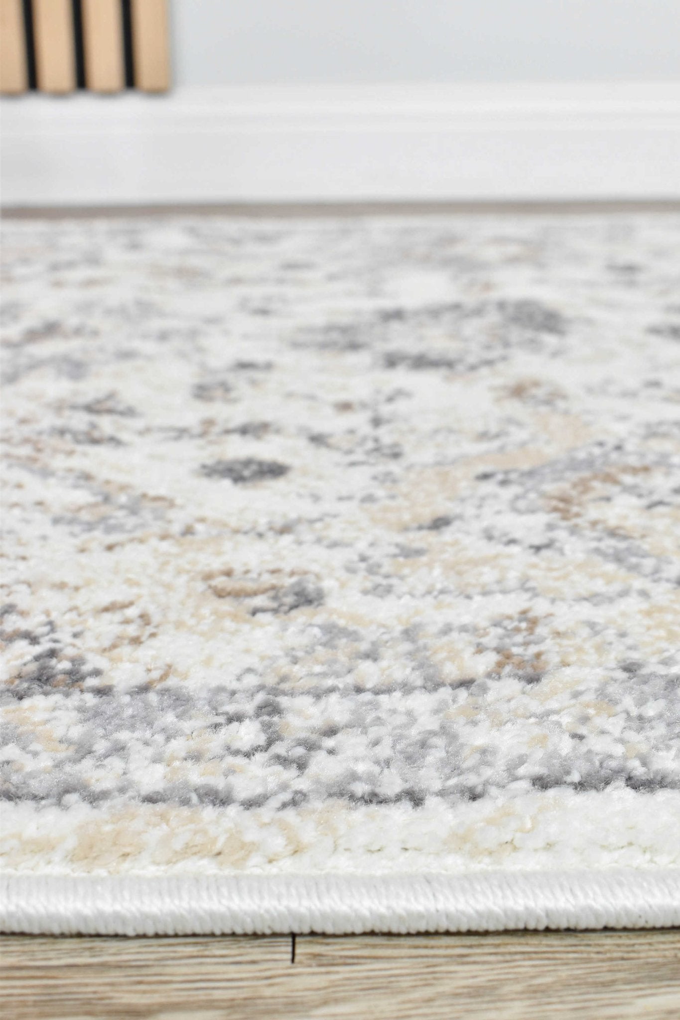 Velvet Essence Runner - Floorsome - MODERN - CHAR-TRANQUIL-80X300 - MODERN