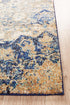 Venice Stunning Designer Rug Ivory Blue - Floorsome - Modern - ANA - 252 - BLUE - 230X160 - Modern